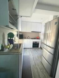 Blk 1 Farrer Gardens (Bukit Timah), HDB 5 Rooms #630156421